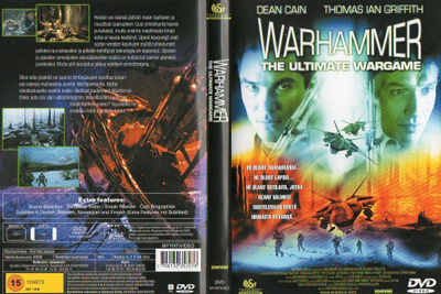 warhammer the ultimate wargame	(62 625)	k	-FI-	suomik.	DVD