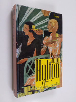 Sara Hylton : Kohtalon lemmikit