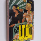 Sara Hylton : Kohtalon lemmikit - pikkukuva 1