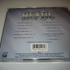 AC/DC - The Razors Edge (CD) - pikkukuva 2