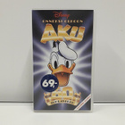 Onneksi Olkoon Aku (vhs) - pikkukuva 1