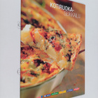 Kotiruokaseikkailu - pikkukuva 1
