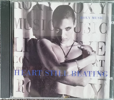 Roxy Music - Heart Still Beating