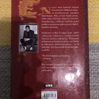 Ray Loriga: Kameleontti. 2003. 1.p. - pikkukuva 2