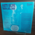 Matti Oiling - Happy Jazz Band - pikkukuva 2