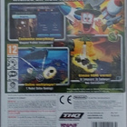 * Worms Battle Islands Wii / Wii U PAL Lue Kuvaus - pikkukuva 3