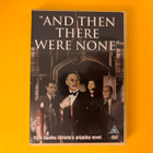 And Then There Where None DVD - pikkukuva 1