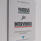 Yhteisö ja interventio - alkoholihaittojen paikallinen en... - pikkukuva 1