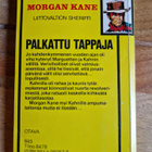 Morgan Kane 55. Palkattu tappaja - pikkukuva 3