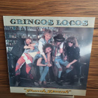 Gringos Locos - Punch Drunk - pikkukuva 1