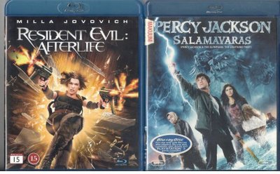 2 KPL blu-ray