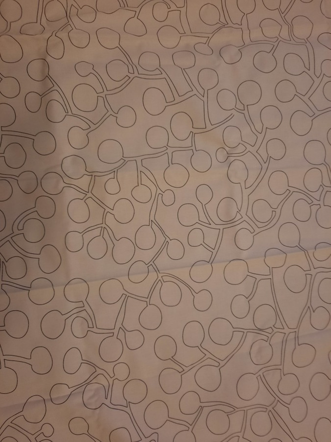 Sisustuskangas 152x125cm