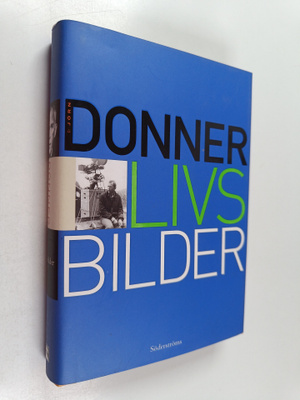 Jörn Donner : Livsbilder