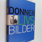 Jörn Donner : Livsbilder - pikkukuva 1