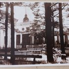 Narva-Jõesuu, Kylpylä, lähiympäristöä, p. 1929 -> Suomeen - pikkukuva 1