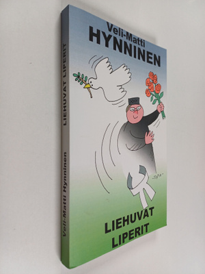 Veli-Matti Hynninen : Liehuvat liperit