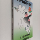 Veli-Matti Hynninen : Liehuvat liperit - pikkukuva 1