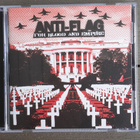 CD: Anti-Flag - For Blood And Empire (2006) - pikkukuva 1