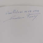 Pirjo Tuominen : Madame : Sanelma Vuorre (signeerattu) - pikkukuva 3