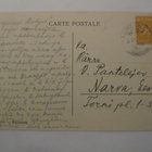 VANHA Postikortti Valamo 1931 - pikkukuva 2