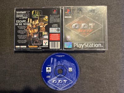 O.D.T PS1