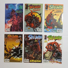 Spawn 1997 - vuosikerta - pikkukuva 1