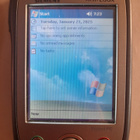 Minikannettava Toshiba NB200 ja Fujitsu-Siemens Pocket LooX - pikkukuva 2
