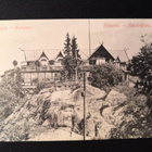 VANHA Postikortti Helsinki 1912 - pikkukuva 1