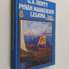 G. A. Henty : Pyhän Markuksen leijona - pikkukuva 1