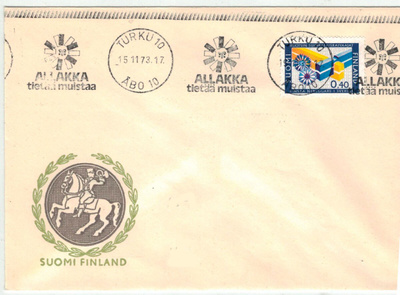 1967 suomalaisraivaajat osoitteeton kuori