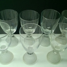 Tapio Wirkkala Briljant lasi 8 kpl, Iittala - pikkukuva 2