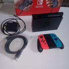 Nitendo switch pelikonsoli - pikkukuva 2