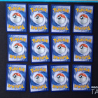 Pokemon kortit 12kpl (#95 Mega Evolution base set) - pikkukuva 2