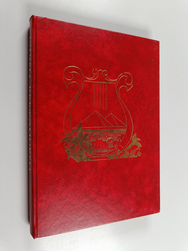 Arthur S. Maxwell : Ikuisia kertomuksia 2 : Ikuisia kerto...