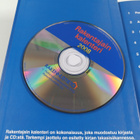 Rakentajain kalenteri 2008 +CD - pikkukuva 3