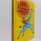 Kirsi Kunnas : Tiitiäisen tarinoita - pikkukuva 1