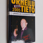 Urheilun vuosikirja 2005 - pikkukuva 1