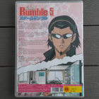 DVD: School Rumble 5 (2004) - pikkukuva 2