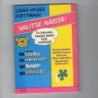 Sarjakirja n:o 104 Agentti X9 Rip Kirby ja haudan salaisuus. - pikkukuva 2