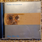 Heikki Silvennoinen Blues Blue Sky CD - pikkukuva 1