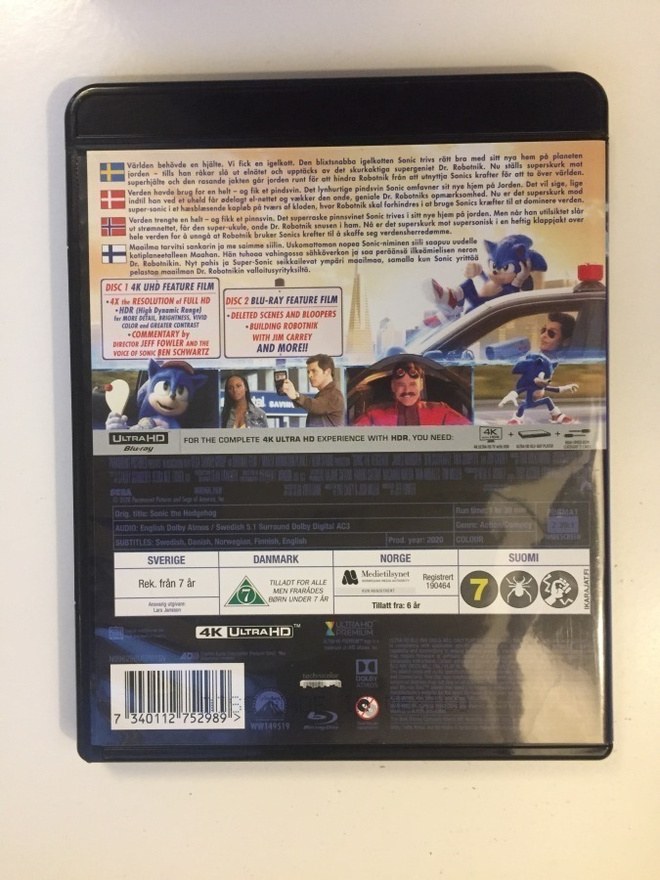 Item image