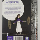 Chris Riddell : Ada Gootti ja hiiren haamu (mukaan kuuluv... - pikkukuva 2