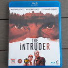 BD: The Intruder (Michael Ealy, Dennis Quaid 2019) - pikkukuva 1