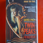 Twin Peaks - Fire walk with me VHS - pikkukuva 1