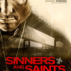 sinners and saints (37 211) k -FI- nordic, DVD johnny stron - pikkukuva 2