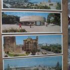 CCCP (Azerbaidzhan): vintage Baku postikorttisarja (täysi) - pikkukuva 3