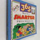 Marilee Robin Burton ym. : 365 Ways to a Smarter Preschooler - pikkukuva 1