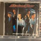 STATUS QUO - It’s Only Rock & Roll cd - pikkukuva 1