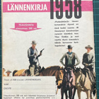 Korkeajännitys 1959 no.14; Agentti 13 & aavikon hämähäkit. - pikkukuva 2
