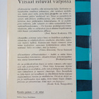 Eeva Joenpelto : Viisaat istuvat varjossa - pikkukuva 2